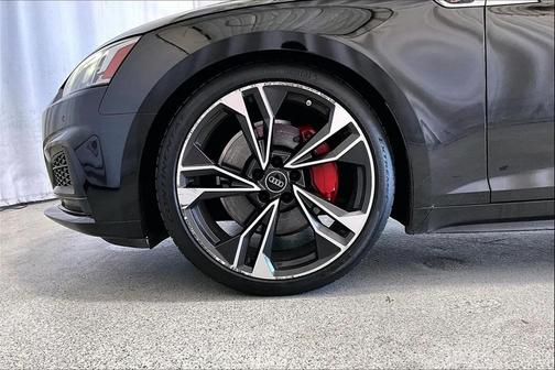 2019 Audi A5 45 Premium