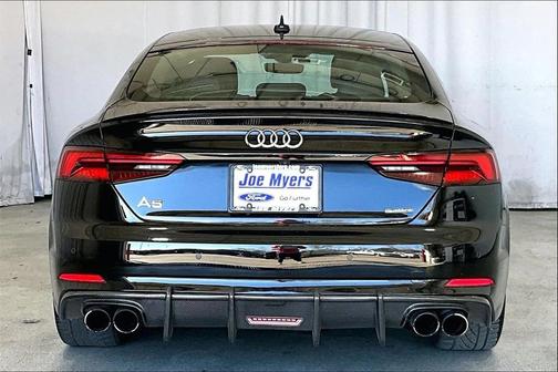 2019 Audi A5 45 Premium
