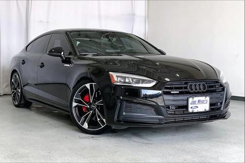 2019 Audi A5 45 Premium