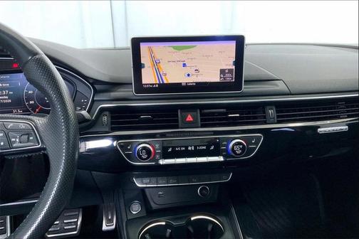 2019 Audi A5 45 Premium