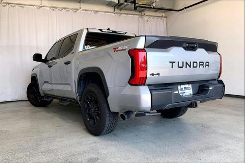 2023 Toyota Tundra SR5