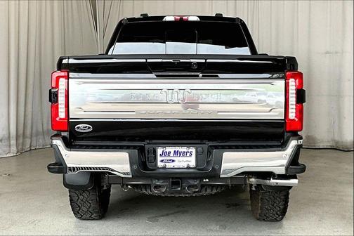 2025 Ford F-250 King Ranch