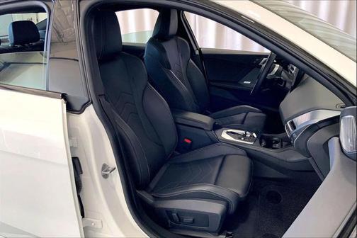 2025 BMW 228 Gran Coupe xDrive