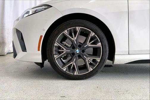 2025 BMW 228 Gran Coupe xDrive