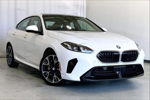 2025 BMW 228 Gran Coupe xDrive