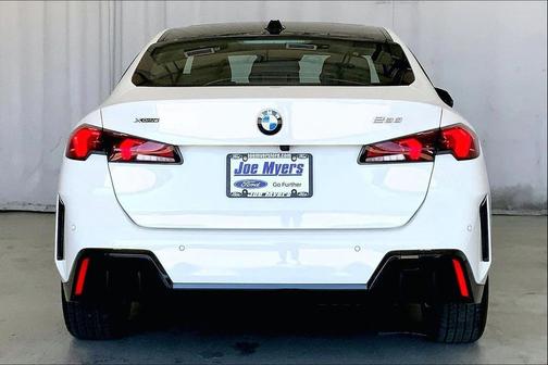 2025 BMW 228 Gran Coupe xDrive