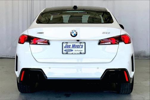 2025 BMW 228 Gran Coupe xDrive