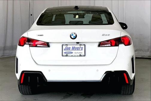 2025 BMW 228 Gran Coupe xDrive