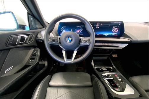 2025 BMW 228 Gran Coupe xDrive