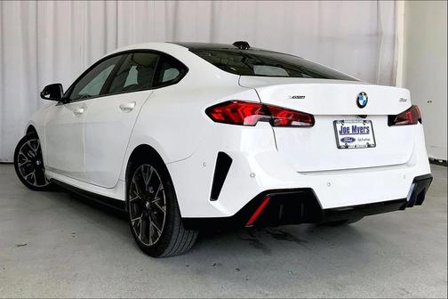 2025 BMW 228 Gran Coupe xDrive