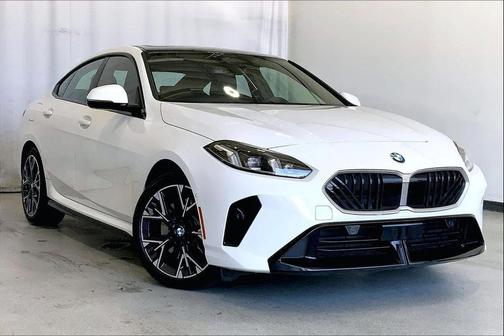 2025 BMW 228 Gran Coupe xDrive