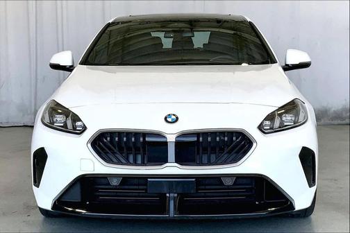 2025 BMW 228 Gran Coupe xDrive