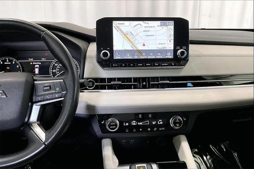 2022 Mitsubishi Outlander SEL 2.5 2WD