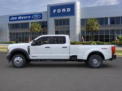 2025 Ford F-450 XL