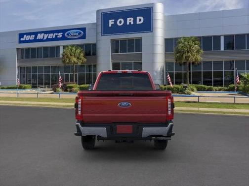 2025 Ford F-350 Lariat