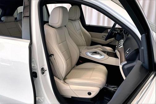 2024 Mercedes-Benz GLE 350 4MATIC