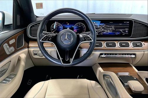 2024 Mercedes-Benz GLE 350 4MATIC