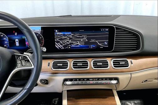 2024 Mercedes-Benz GLE 350 4MATIC