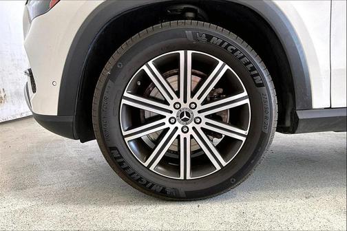 2024 Mercedes-Benz GLE 350 4MATIC