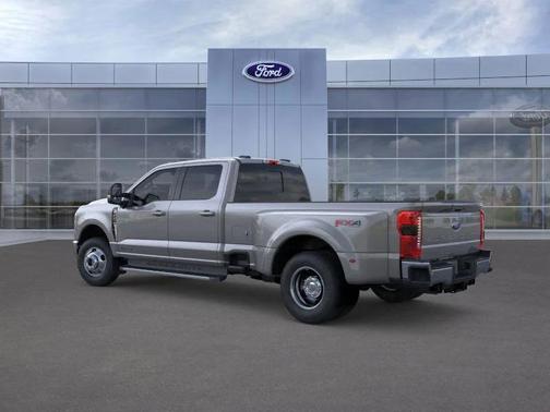 2025 Ford F-350 Lariat