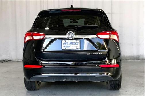 2020 Buick Envision FWD Essence