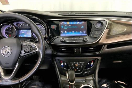 2020 Buick Envision FWD Essence