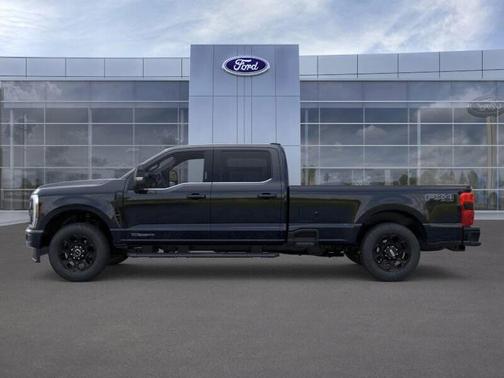 2025 Ford F-350 Lariat