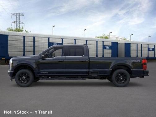 2025 Ford F-350 Lariat