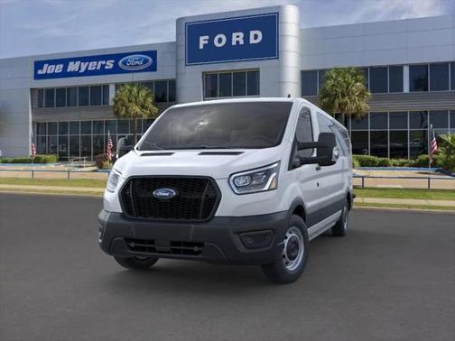 2025 Ford Transit-350 XL