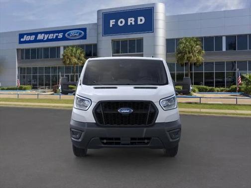 2025 Ford Transit-350 XL