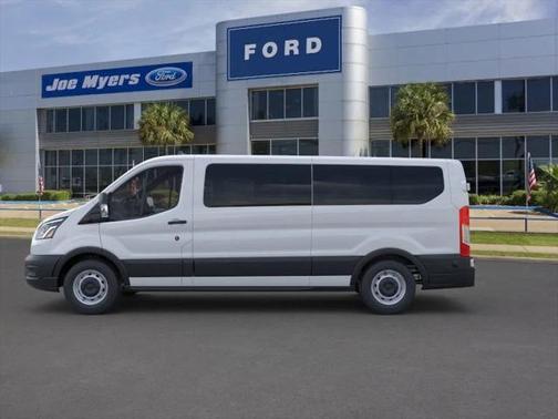 2025 Ford Transit-350 XL