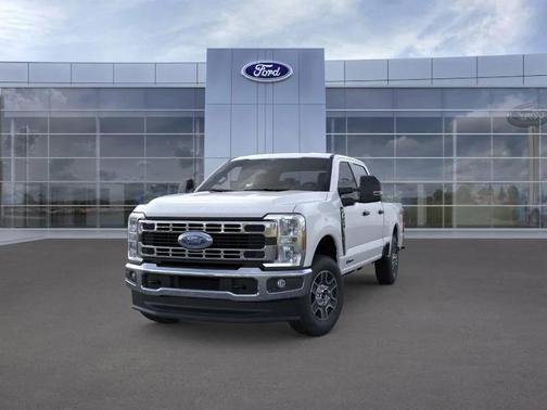 2025 Ford F-250 XLT