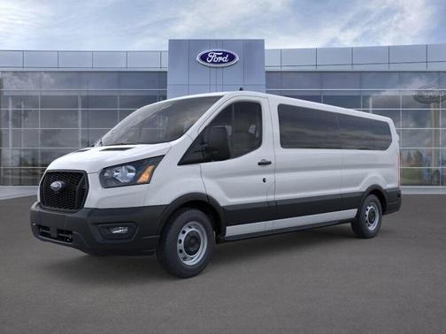 2025 Ford Transit-350 XL