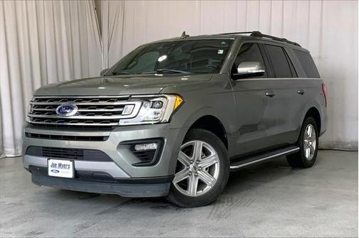 2019 Ford Expedition XLT