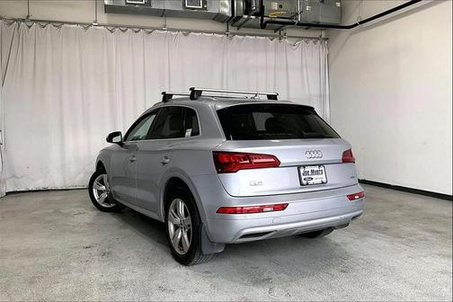 2019 Audi Q5 2.0T Premium Plus