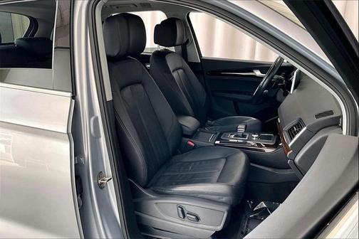 2019 Audi Q5 2.0T Premium Plus