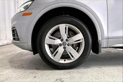 2019 Audi Q5 2.0T Premium Plus