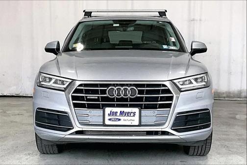2019 Audi Q5 2.0T Premium Plus