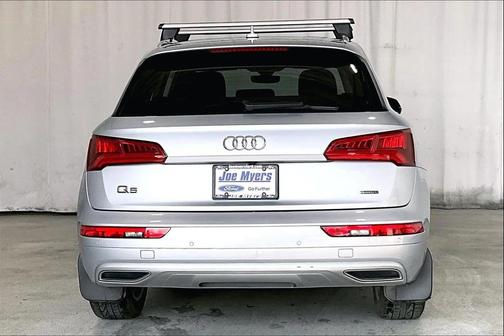 2019 Audi Q5 2.0T Premium Plus
