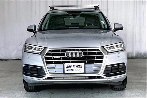 2019 Audi Q5 2.0T Premium Plus