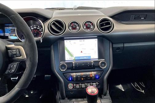 2019 Ford Shelby GT350 Base