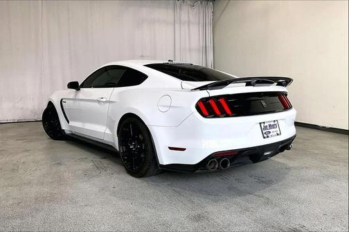 2019 Ford Shelby GT350 Base