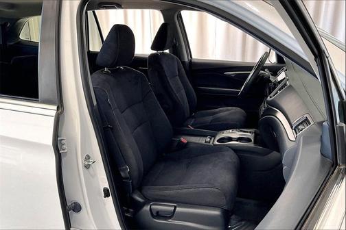 2021 Honda Pilot 2WD EX