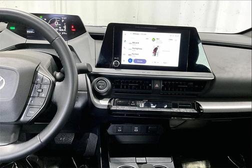 2024 Toyota Prius Limited
