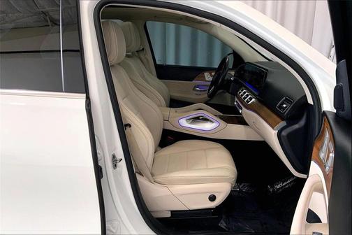 2023 Mercedes-Benz GLE 350 Base
