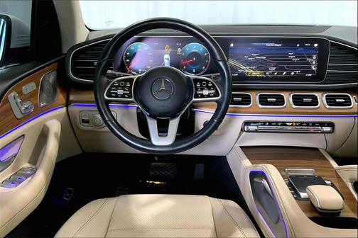 2023 Mercedes-Benz GLE 350 Base