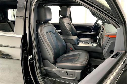 2023 Ford Expedition Timberline