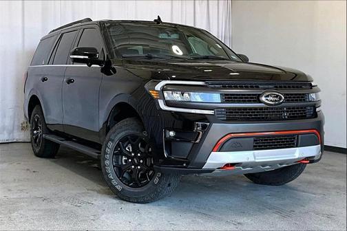 2023 Ford Expedition Timberline