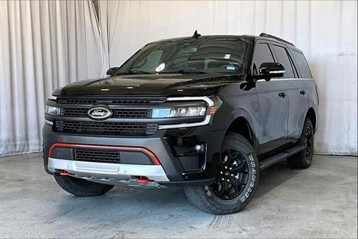 2023 Ford Expedition Timberline