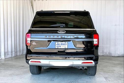 2023 Ford Expedition Timberline